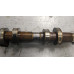 117S012 Left Camshaft From 2005 Dodge Ram 1500  4.7